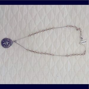 Brighton BRAND NEW NEVER WORN necklace